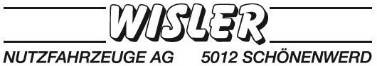 Wisler Nutzfahrzeuge